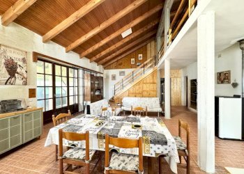 Semi-detached house Via delle scuole, Buriasco - photo 6