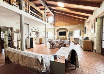 Semi-detached house Via delle scuole, Buriasco - photo 7