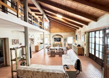Semi-detached house Via delle scuole, Buriasco - photo 8