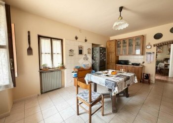 Semi-detached house Via delle scuole, Buriasco - photo 9