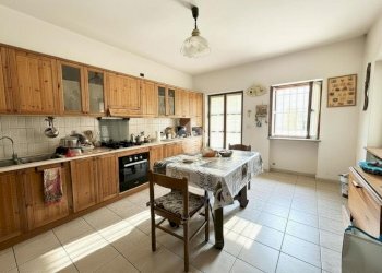 Semi-detached house Via delle scuole, Buriasco - photo 10