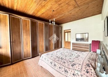 Semi-detached house Via delle scuole, Buriasco - photo 17