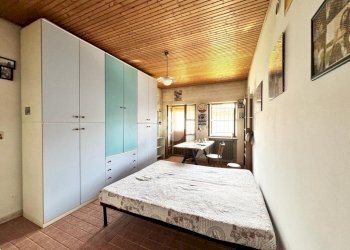 Semi-detached house Via delle scuole, Buriasco - photo 33