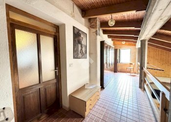 Semi-detached house Via delle scuole, Buriasco - photo 34