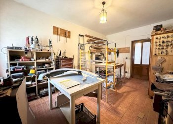 Semi-detached house Via delle scuole, Buriasco - photo 35