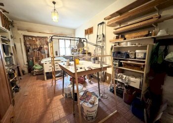 Semi-detached house Via delle scuole, Buriasco - photo 36