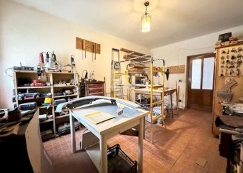 Semi-detached house Via delle scuole, Buriasco - photo 37
