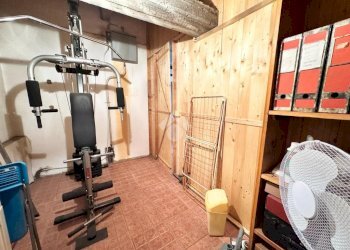 Semi-detached house Via delle scuole, Buriasco - photo 38