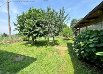Semi-detached house Via delle scuole, Buriasco - photo 39