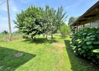 Semi-detached house Via delle scuole, Buriasco - photo 40