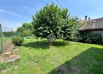 Semi-detached house Via delle scuole, Buriasco - photo 41