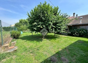 Semi-detached house Via delle scuole, Buriasco - photo 42