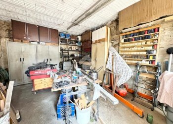 Semi-detached house Via delle scuole, Buriasco - photo 43