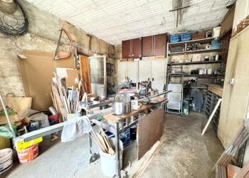 Semi-detached house Via delle scuole, Buriasco - photo 44