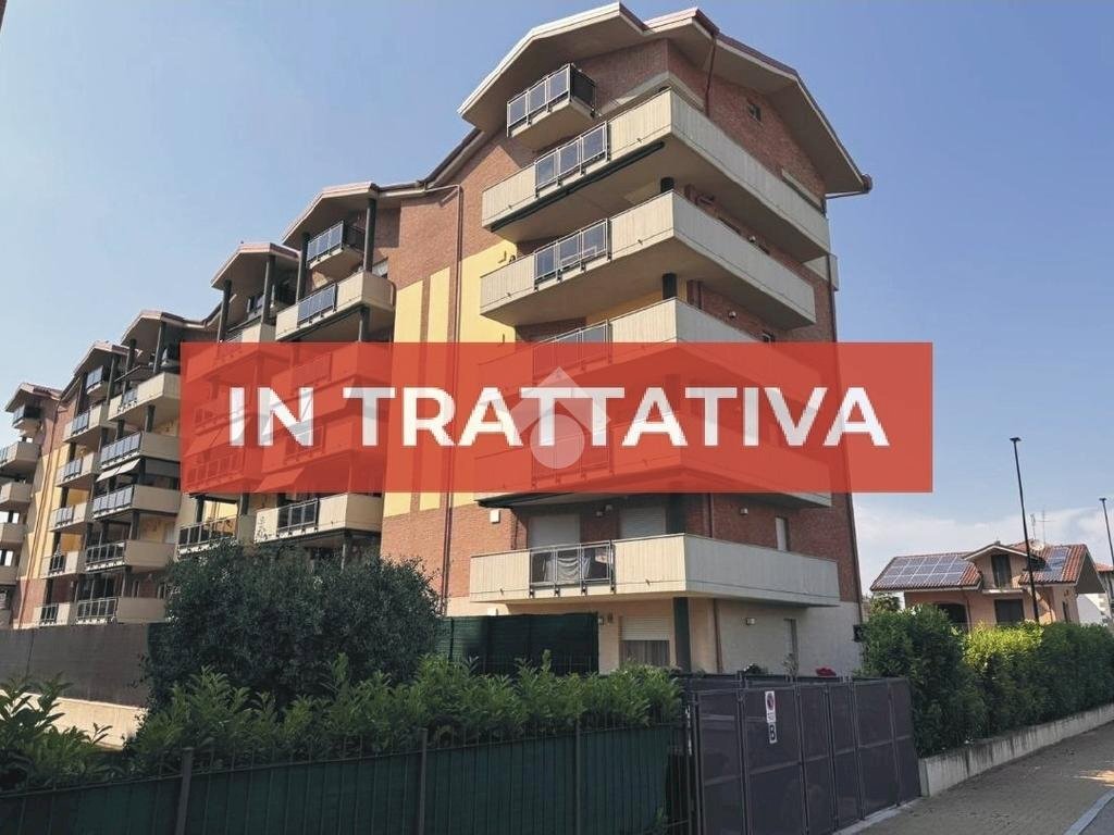 Quadrilocale Viale Nilde Iotti, Rivalta di Torino - foto 1
