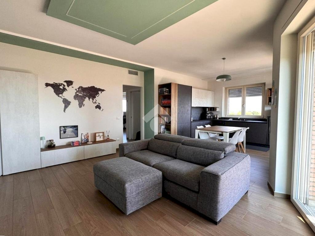Quadrilocale Viale Nilde Iotti, Rivalta di Torino - foto 3