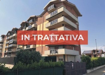 Quadrilocale Viale Nilde Iotti, Rivalta di Torino - foto 1