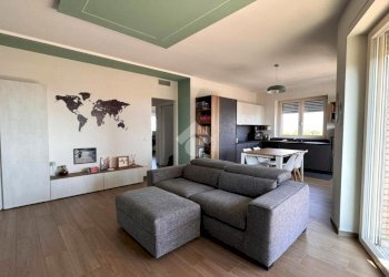 Quadrilocale Viale Nilde Iotti, Rivalta di Torino - foto 3