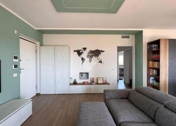 Quadrilocale Viale Nilde Iotti, Rivalta di Torino - foto 4