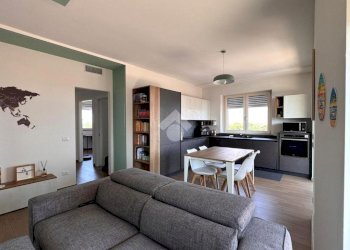 Quadrilocale Viale Nilde Iotti, Rivalta di Torino - foto 7