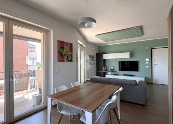 Quadrilocale Viale Nilde Iotti, Rivalta di Torino - foto 8