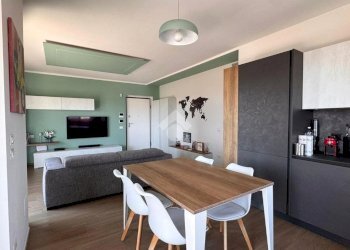 Quadrilocale Viale Nilde Iotti, Rivalta di Torino - foto 10