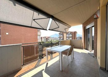 Quadrilocale Viale Nilde Iotti, Rivalta di Torino - foto 13