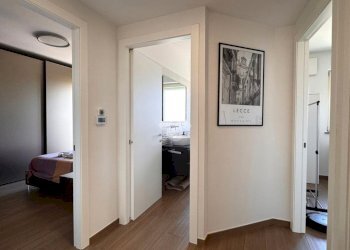 Quadrilocale Viale Nilde Iotti, Rivalta di Torino - foto 14