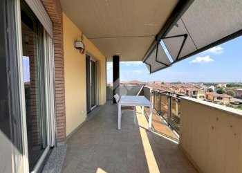 Quadrilocale Viale Nilde Iotti, Rivalta di Torino - foto 28