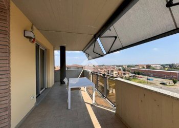 Quadrilocale Viale Nilde Iotti, Rivalta di Torino - foto 31