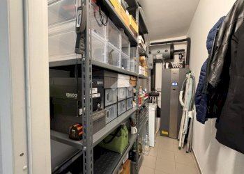Quadrilocale Viale Nilde Iotti, Rivalta di Torino - foto 34