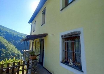 Villa a Schiera Bargagli - foto 6