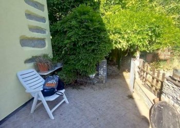 Villa a Schiera Bargagli - foto 10