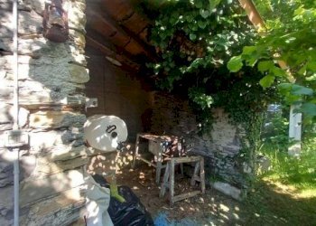 Villa a Schiera Bargagli - foto 36