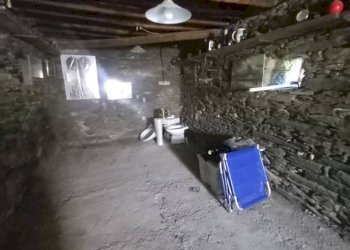 Villa a Schiera Bargagli - foto 47