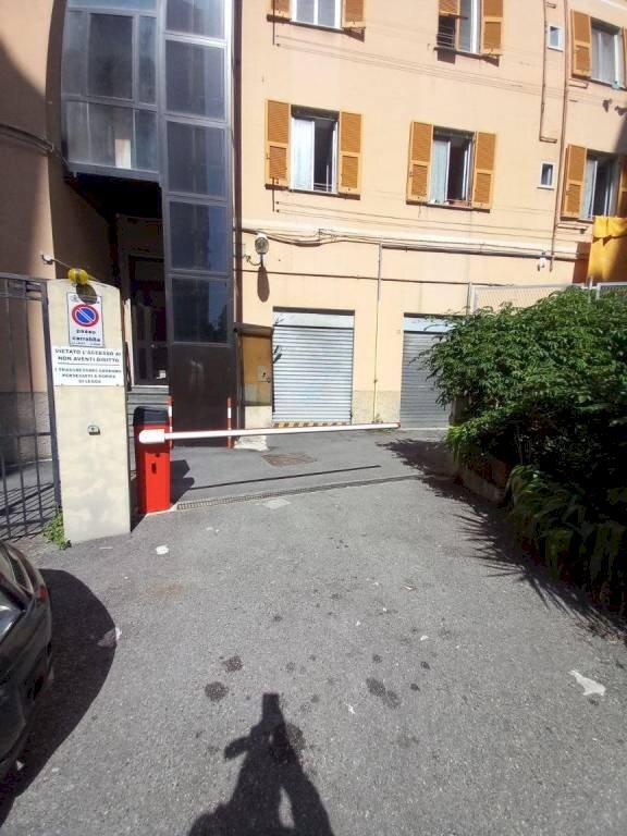 Quadrilocale Genova (zona Sampierdarena) - foto 2