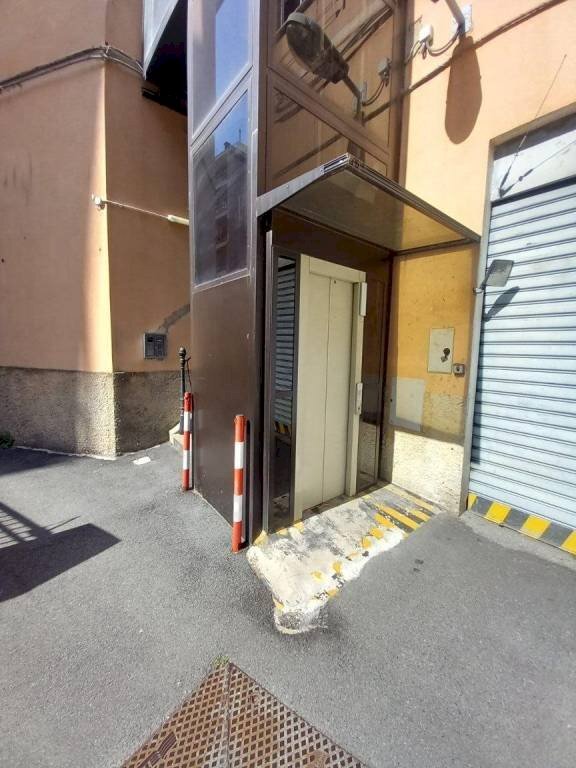 Quadrilocale Genova (zona Sampierdarena) - foto 3