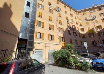 Quadrilocale Genova (zona Sampierdarena) - foto 1