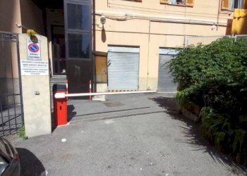 Quadrilocale Genova (zona Sampierdarena) - foto 2
