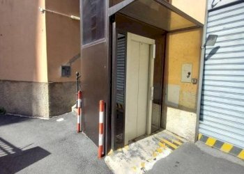 Quadrilocale Genova (zona Sampierdarena) - foto 3