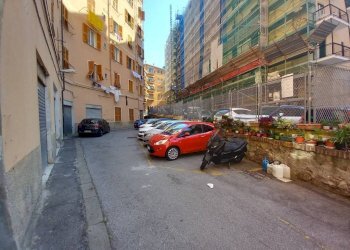 Quadrilocale Genova (zona Sampierdarena) - foto 4