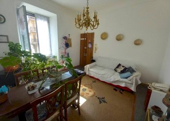 Quadrilocale Genova (zona Sampierdarena) - foto 5