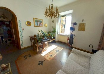 Quadrilocale Genova (zona Sampierdarena) - foto 6
