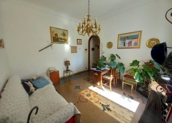Quadrilocale Genova (zona Sampierdarena) - foto 7