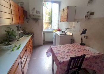 Quadrilocale Genova (zona Sampierdarena) - foto 19