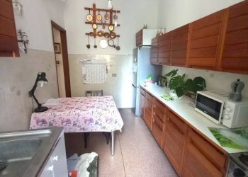 Quadrilocale Genova (zona Sampierdarena) - foto 20