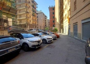 Quadrilocale Genova (zona Sampierdarena) - foto 23