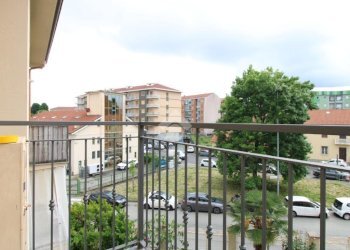 Bilocale Via Savigliano, Rivoli - foto 17