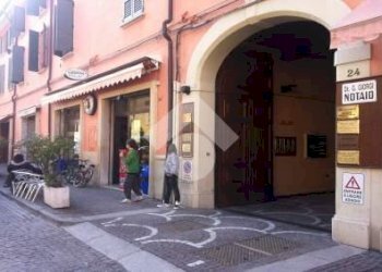 Monolocale Corso Guercino, Cento - foto 1