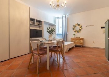 One-room apartment Via XX Settembre, Cervia - photo 20